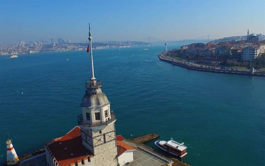 İstanbul Mobil Sohbet Chat
