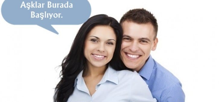 Aradığın Kişi Belkide Burada