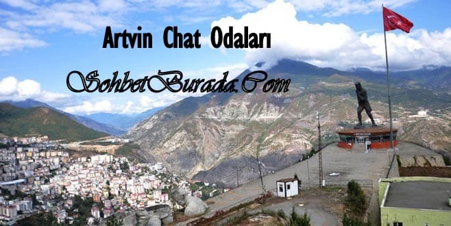 Artvin Chat Sitesi