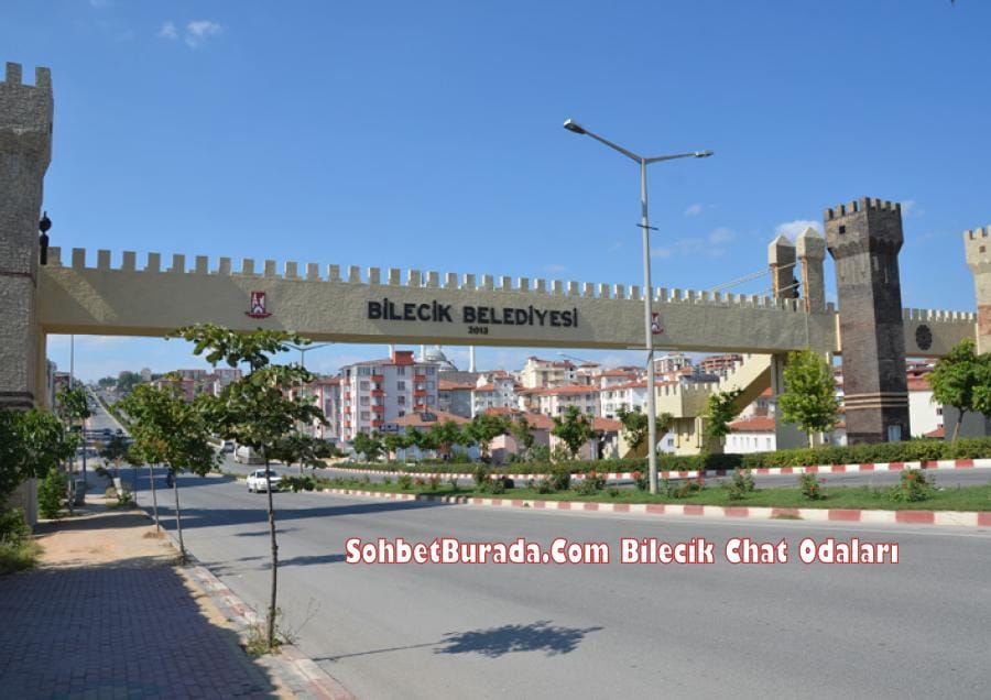 Bilecik Chat
