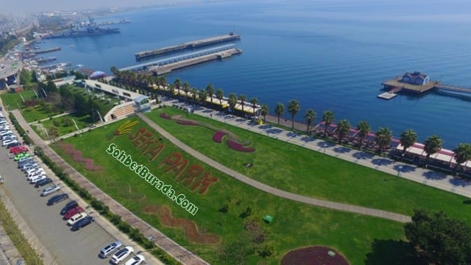 Kocaeli Chat - Kocaeli Sohbet