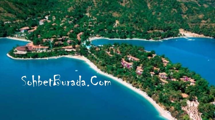 Muğla Chat Sitesi