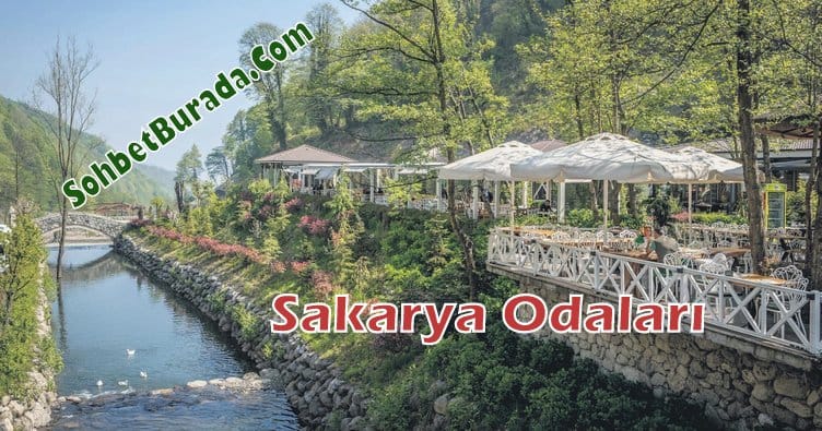 Sakarya Chat