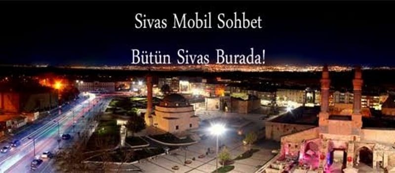 Sivas Chat