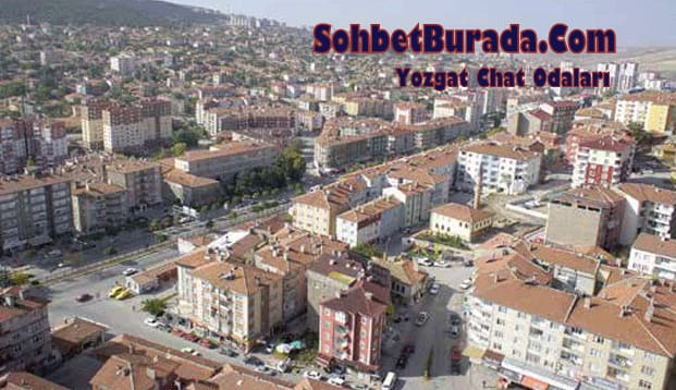 Yozgat Chat Odası