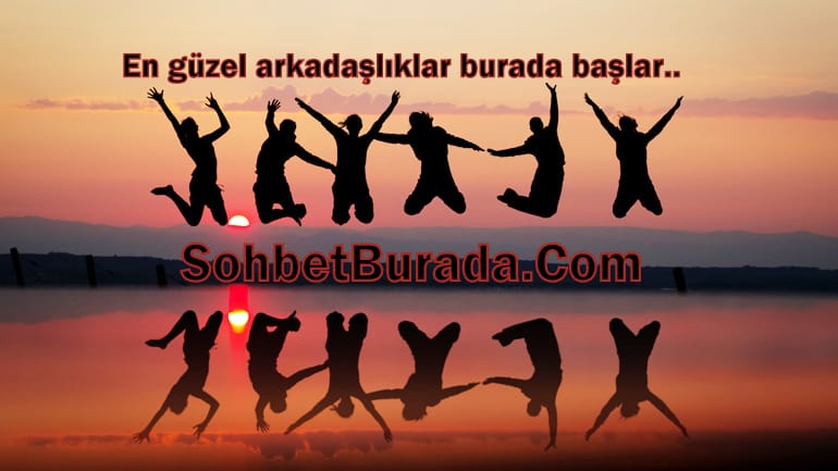 Fransa Gurbet Sohbet Odaları