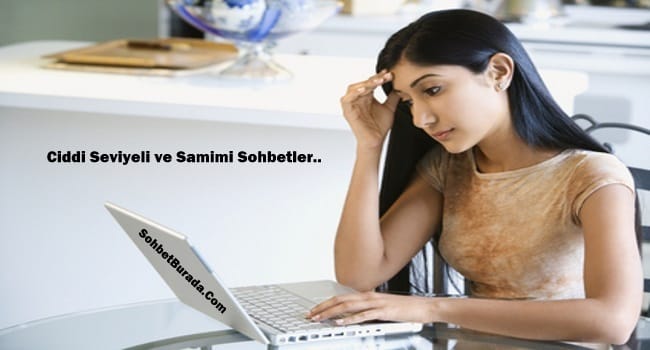 Yeni Mobil Sohbet Odaları