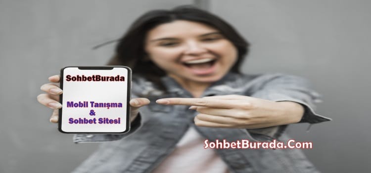 Üye Olmadan Sohbet