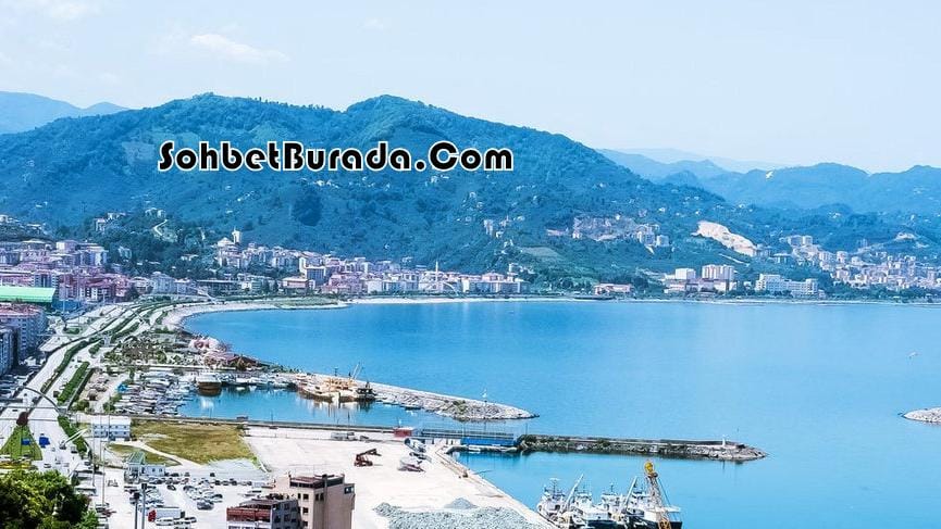 Giresun Mobil Chat Sohbet