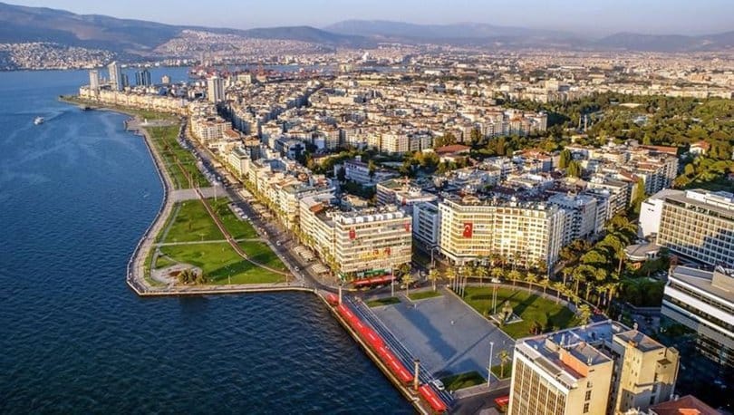 İzmir Sohbet Mobil Chat