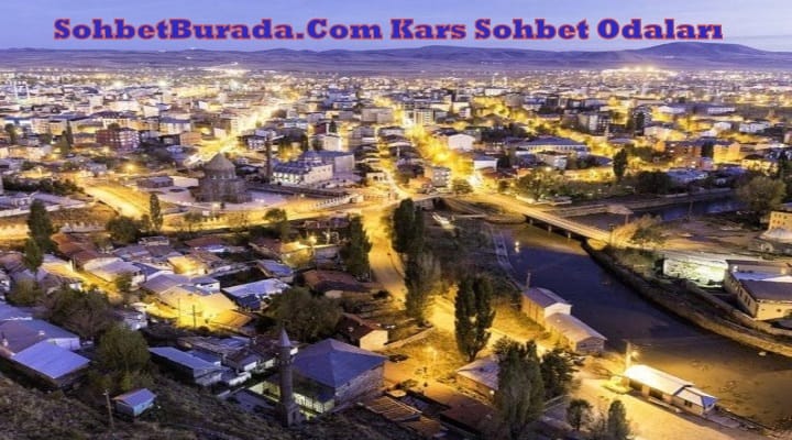 Kars Mobil Chat Sohbet