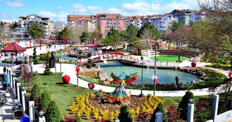 Kırşehir Sohbet Mobil Chat
