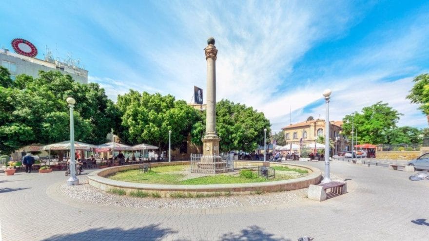 Lefkoşa Mobil Chat Sohbet