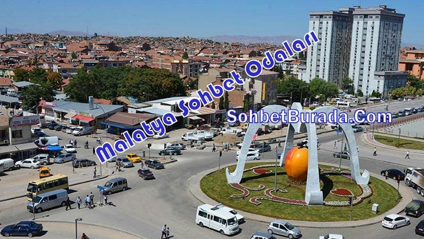 Malatya Mobil Chat Sohbet