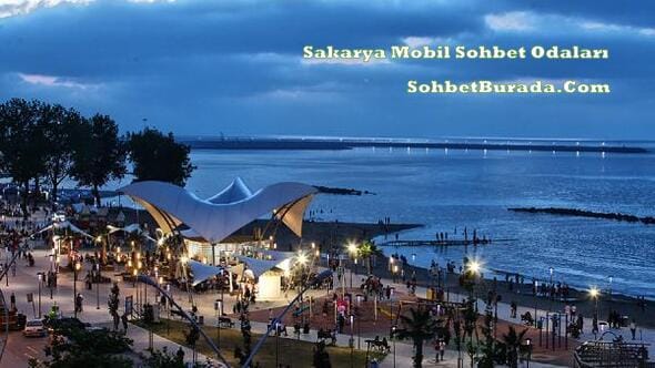 Sakarya Mobil Chat Sohbet