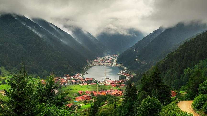 Trabzon Mobil Chat Sohbet