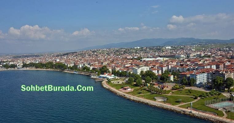 Yalova Mobil Chat Sohbet