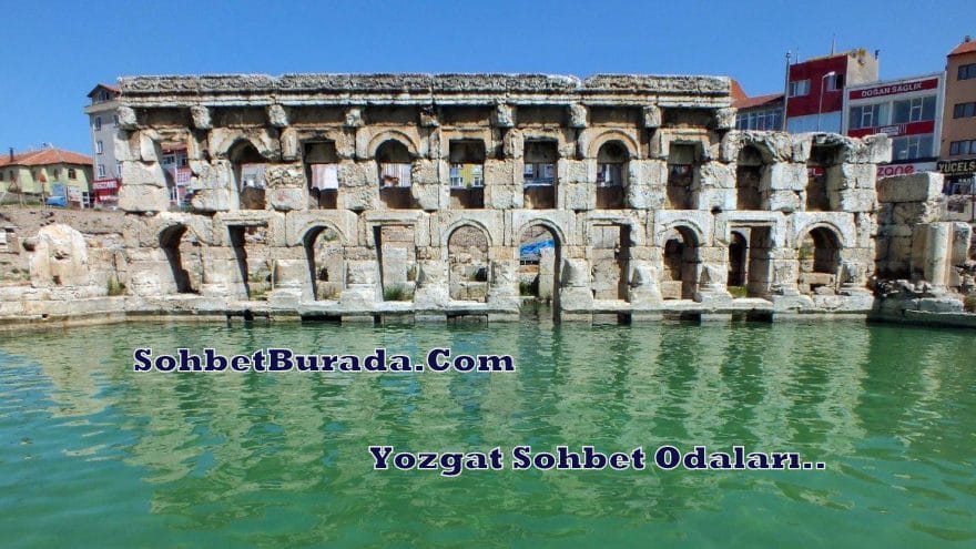 Yozgat Mobil Sohbet Chat