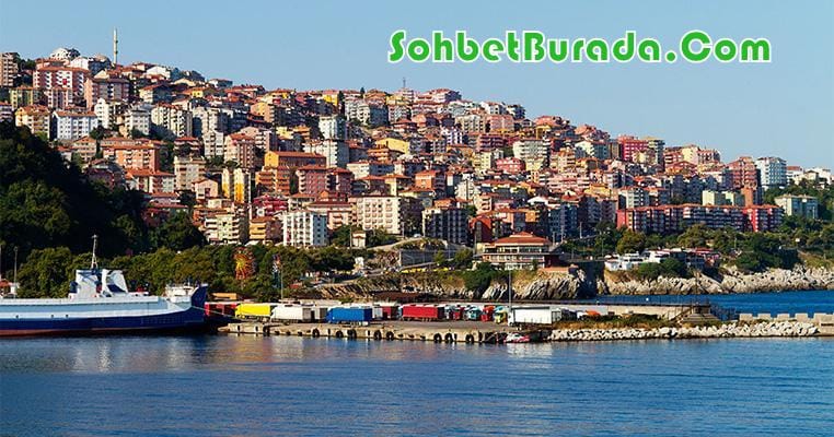 Zonguldak Sohbet Mobil Chat