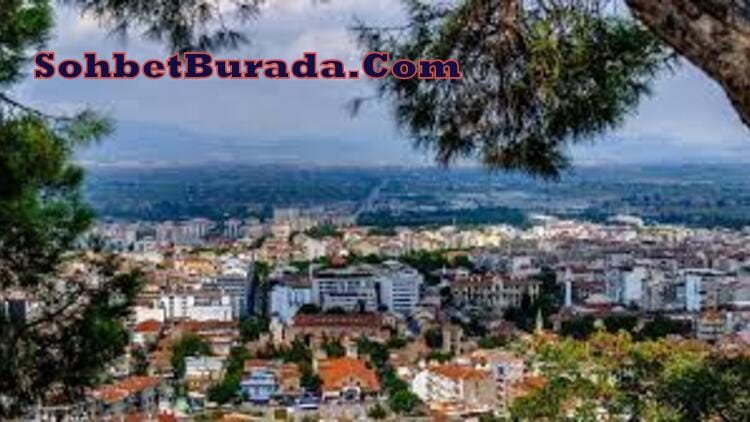 Manisa Chat Mobil Sohbet