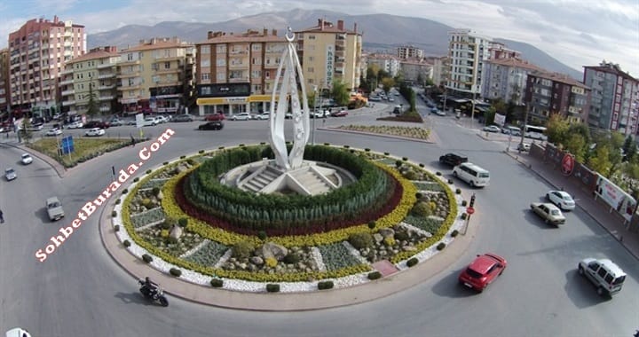 Niğde Mobil Sohbet Chat