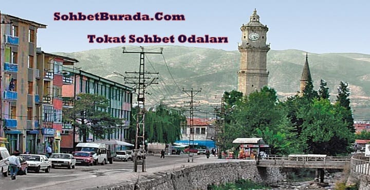 Tokat Mobil Chat Sohbet