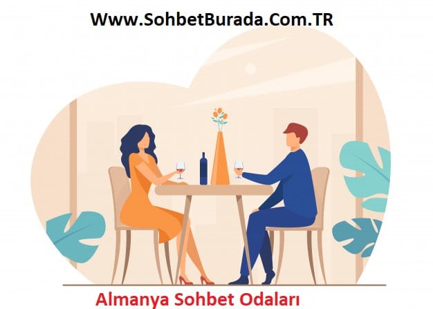 Diyarbakır Sohbet Odaları